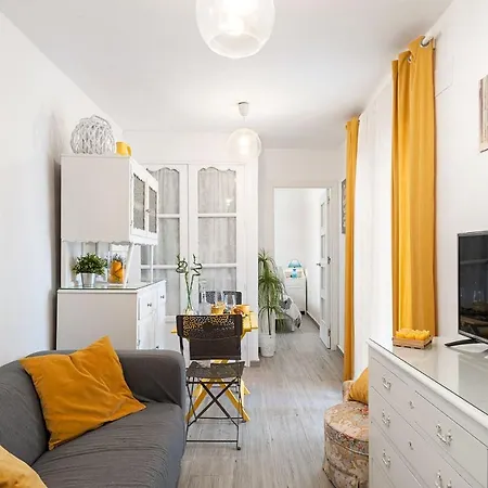 Apartment Girasoles Vejer de la Frontera