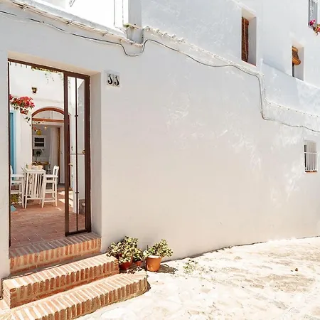 Girasoles Apartment