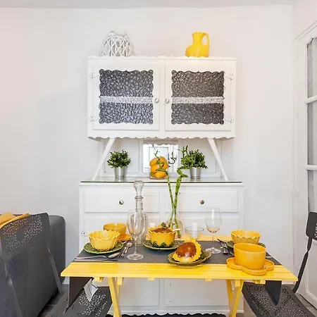 Girasoles Apartment *