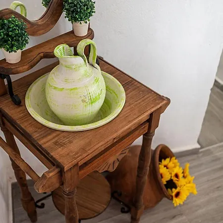 Apartment Girasoles