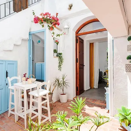 Girasoles Apartment