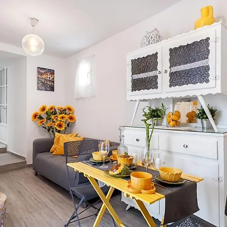 Apartment Girasoles *