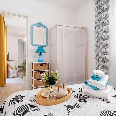 Apartment Girasoles
