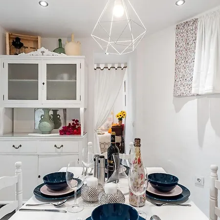 Apartamento Girasoles Vejer de la Frontera