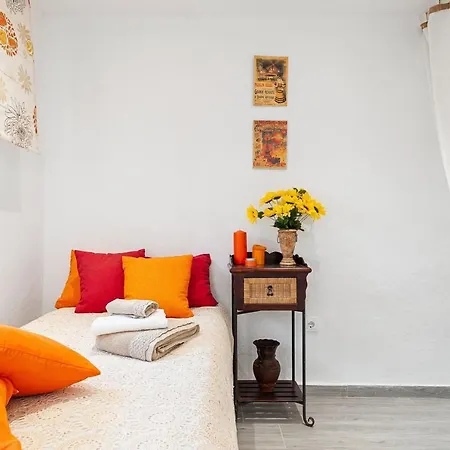 Girasoles Apartamento